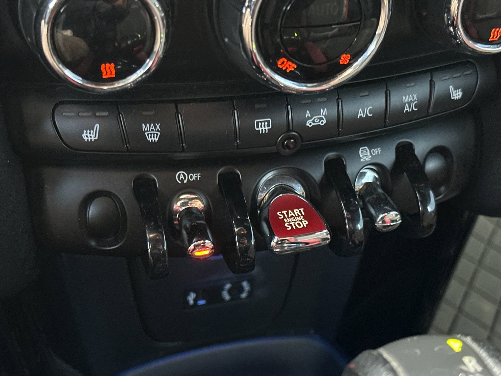 Used 2017 MINI Cooper John Cooper Works image 19