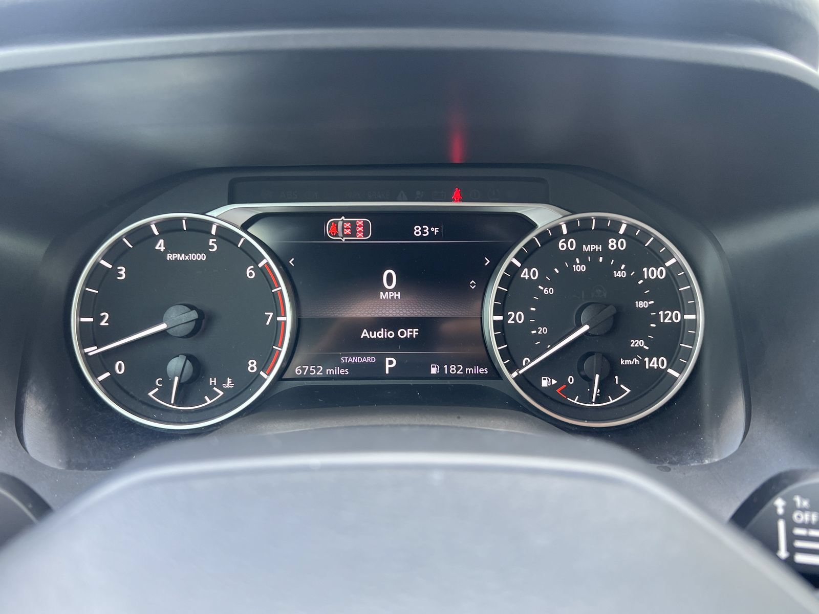 Certified 2026 Nissan Rogue S FWD image 11