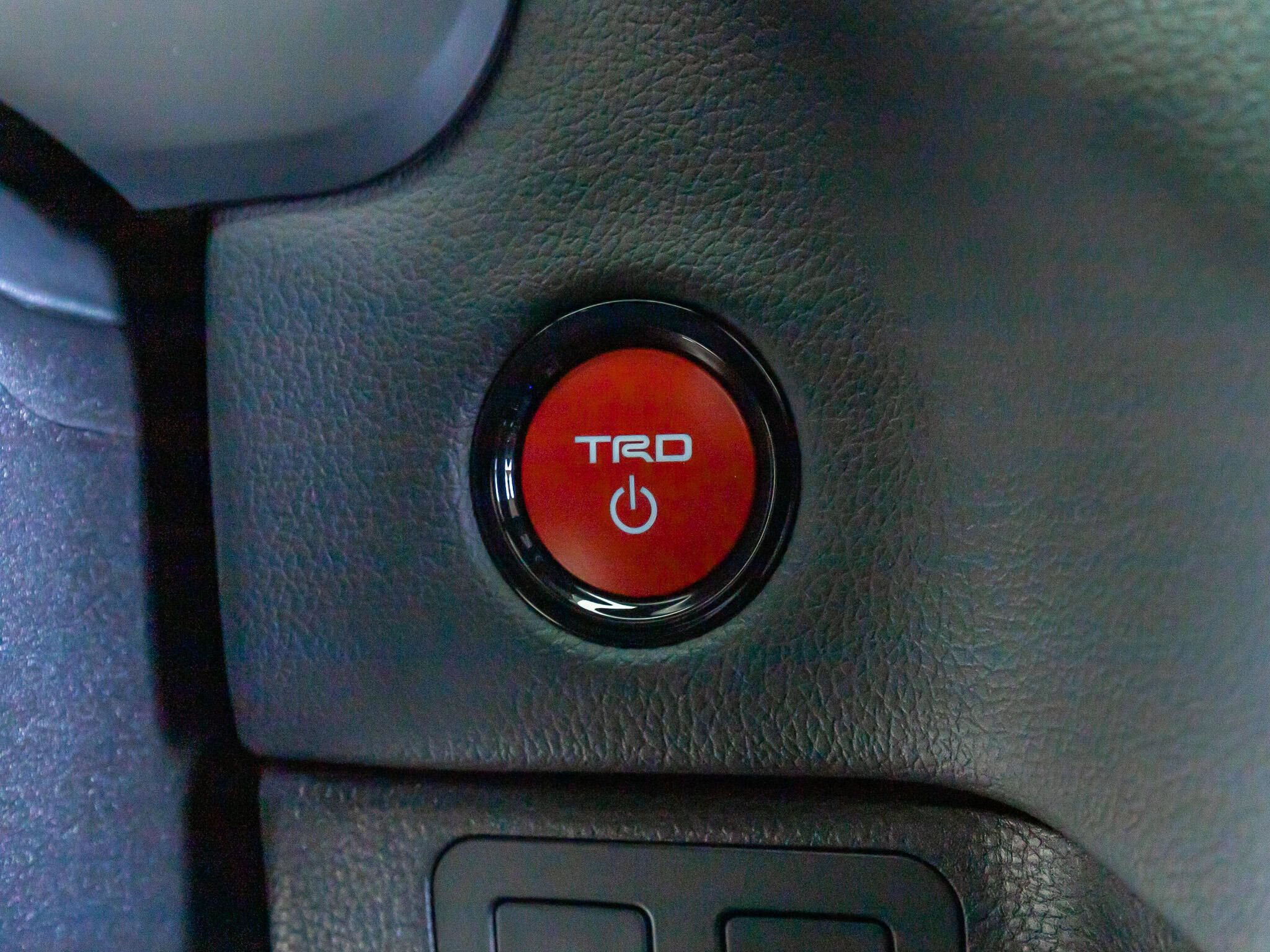 Used 2026 Toyota Sequoia TRD Pro AWD/4WD image 22