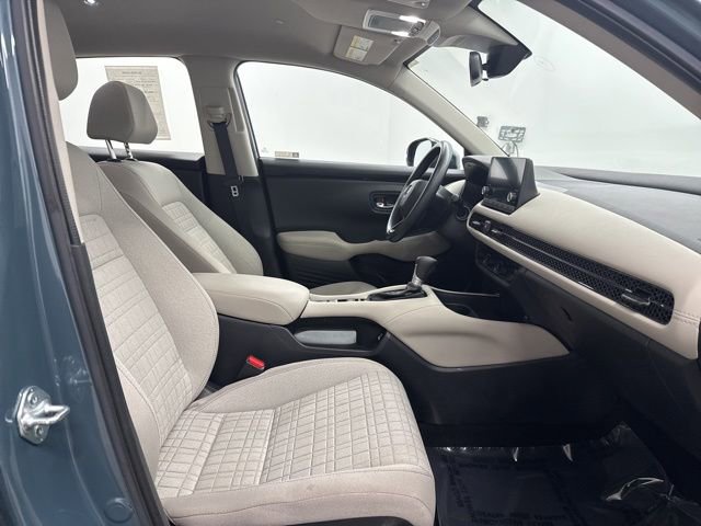 Certified 2023 Honda HR-V LX image 20