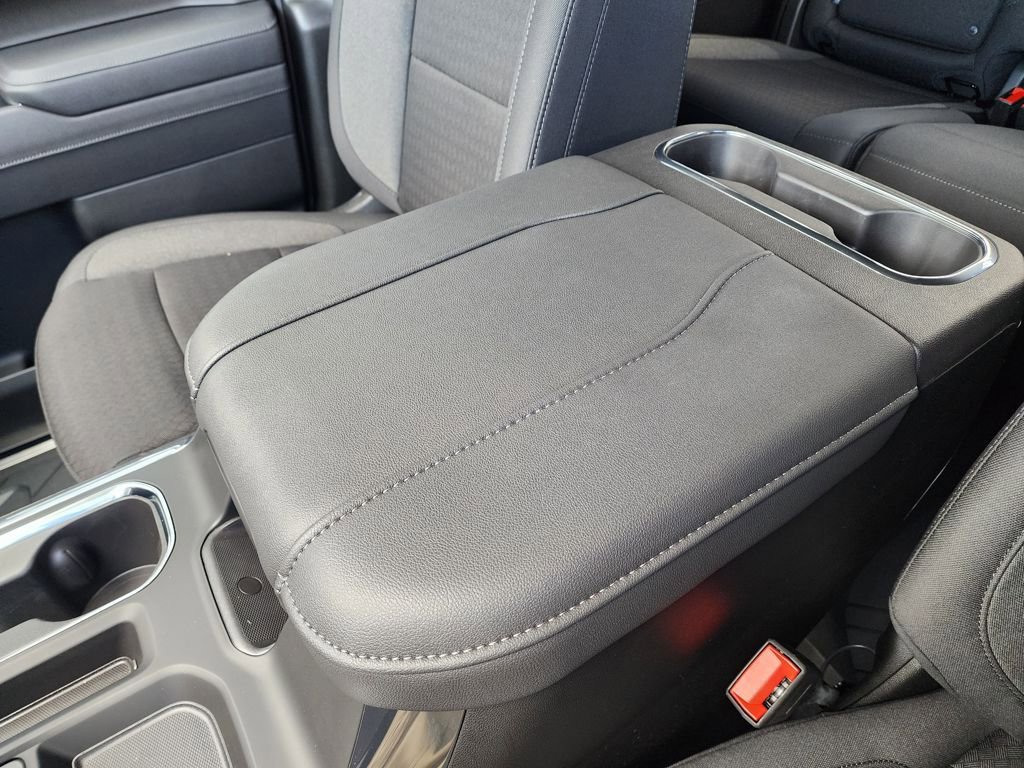 New 2026 Chevrolet Silverado 1500 RST w/ Texas Edition Plus image 31