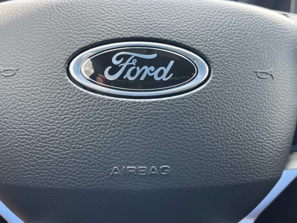 New 2026 Ford Explorer Tremor w/ Tremor Ultimate Package AWD/4WD image 33