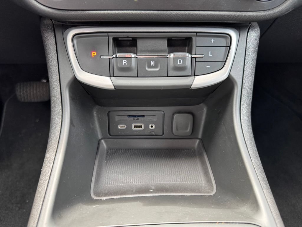 Certified 2024 GMC Terrain SLT AWD/4WD image 27