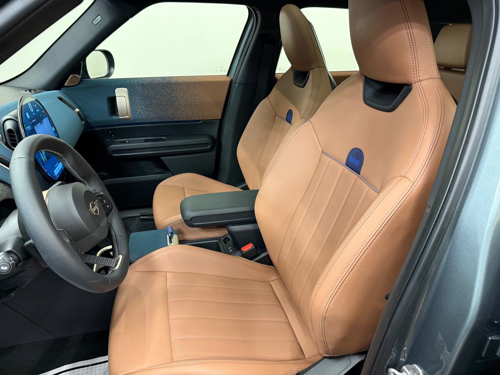 Used 2025 MINI Cooper Countryman S image 7