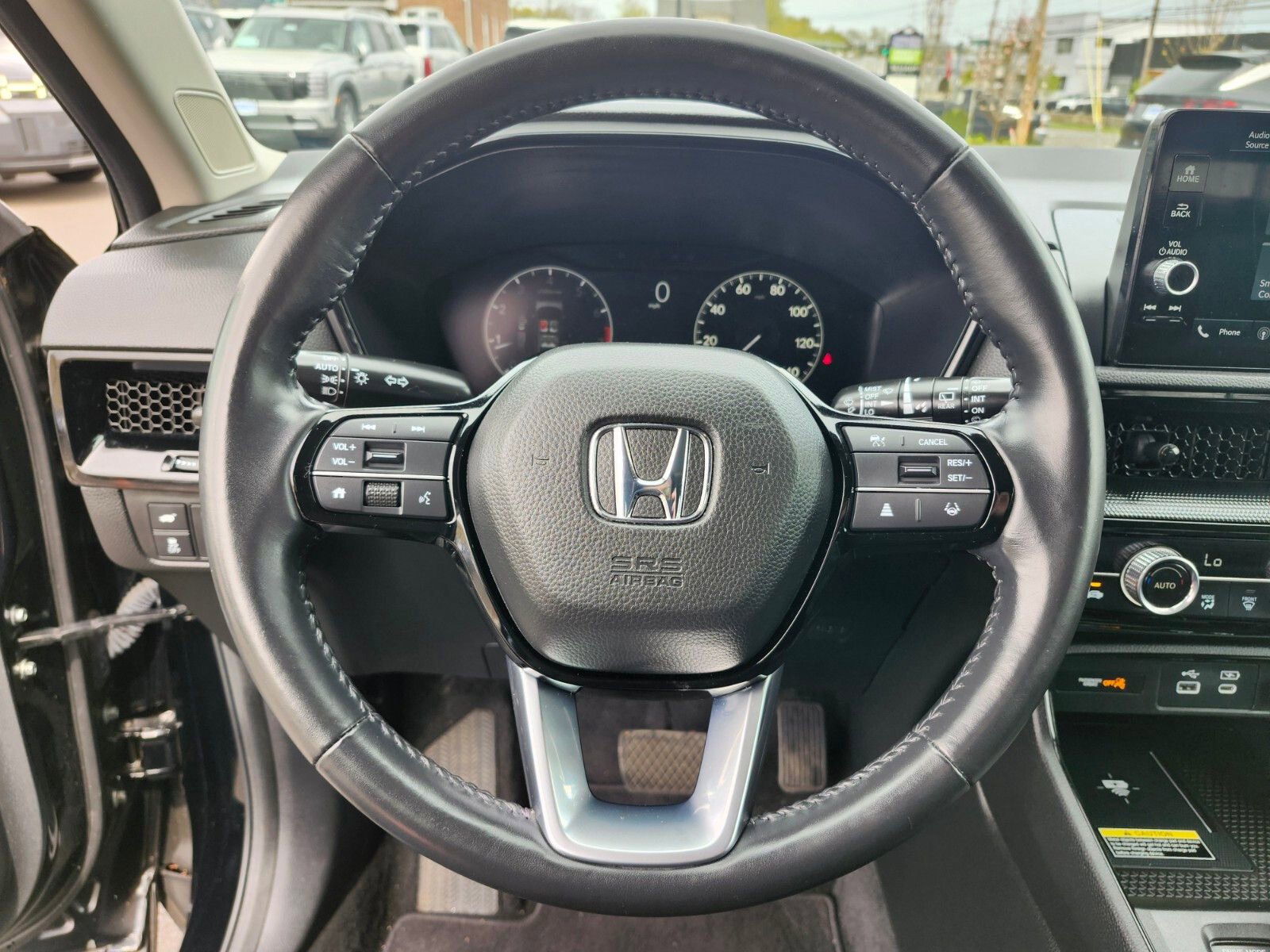 Used 2024 Honda CR-V EX-L image 29