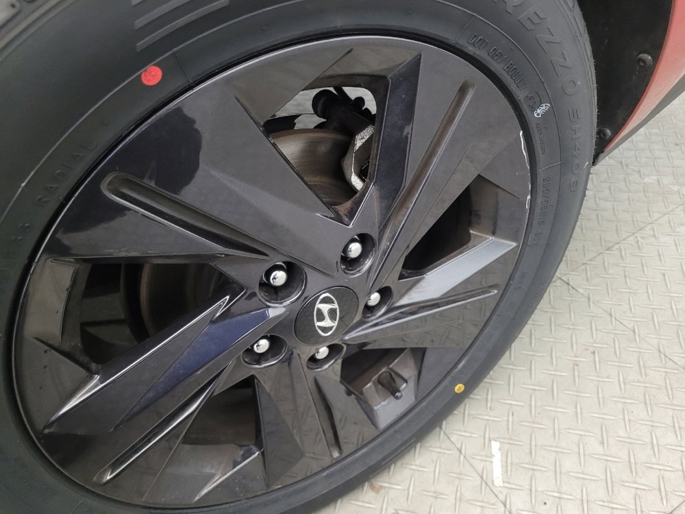 Used 2022 Hyundai Elantra SEL w/ Cargo Package image 31