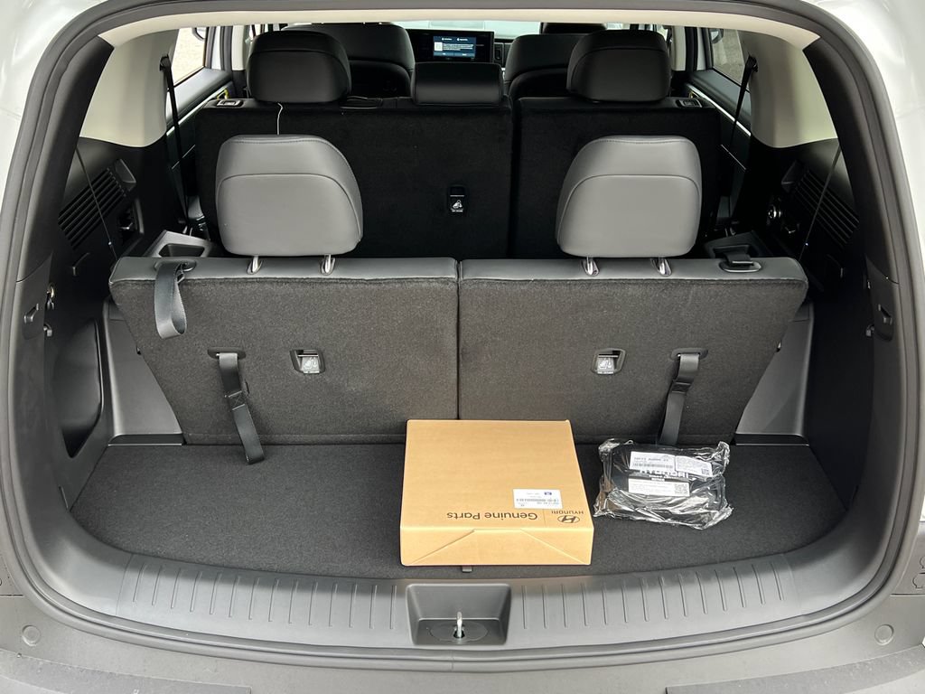 New 2026 Hyundai Santa Fe SEL AWD/4WD image 21