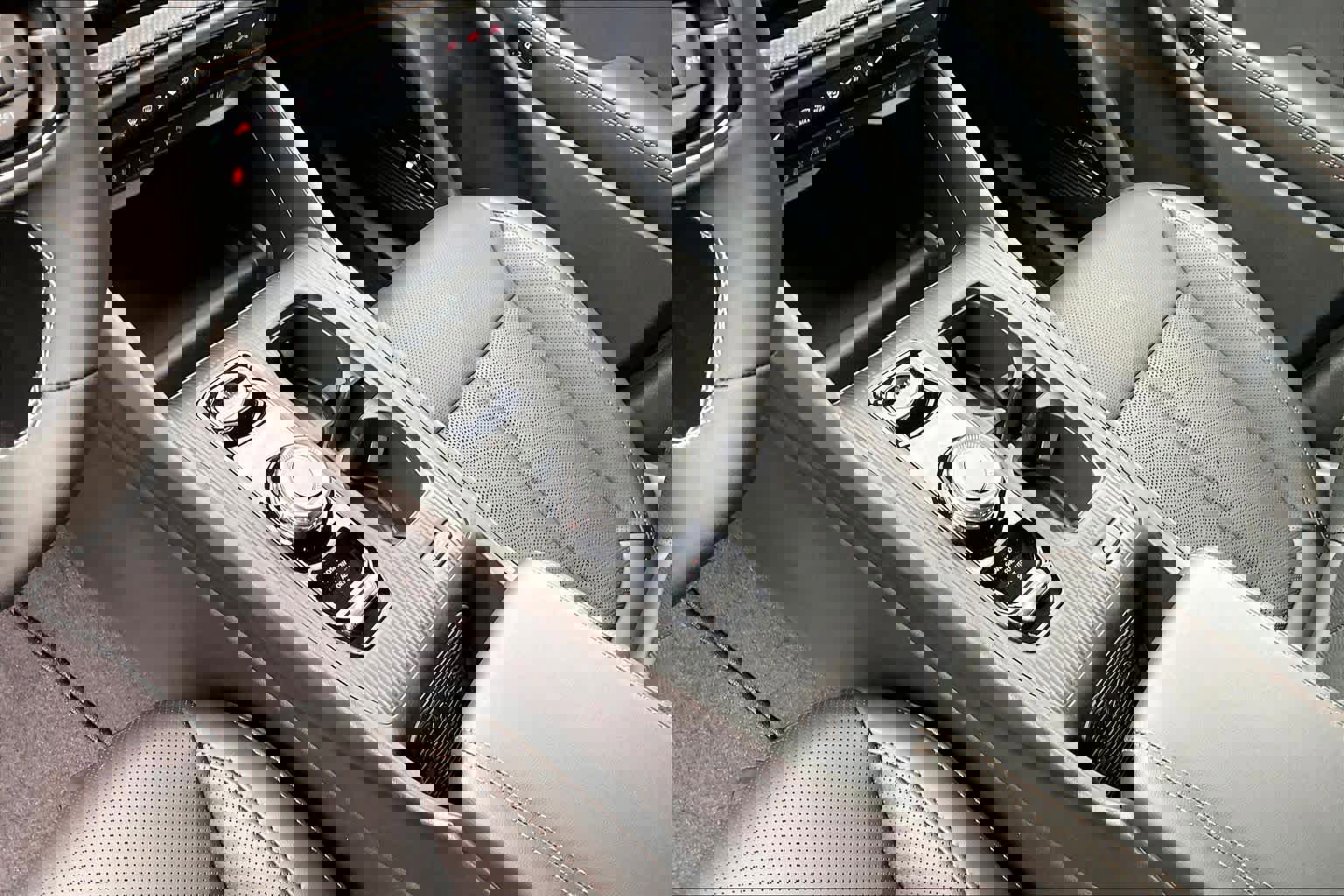 New 2026 Jeep Cherokee Overland w/ Advanced Pro Tech Group image 7