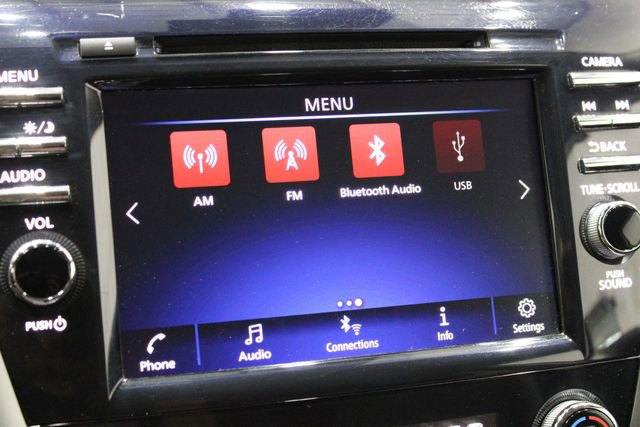 Used 2023 Nissan Murano SV image 36