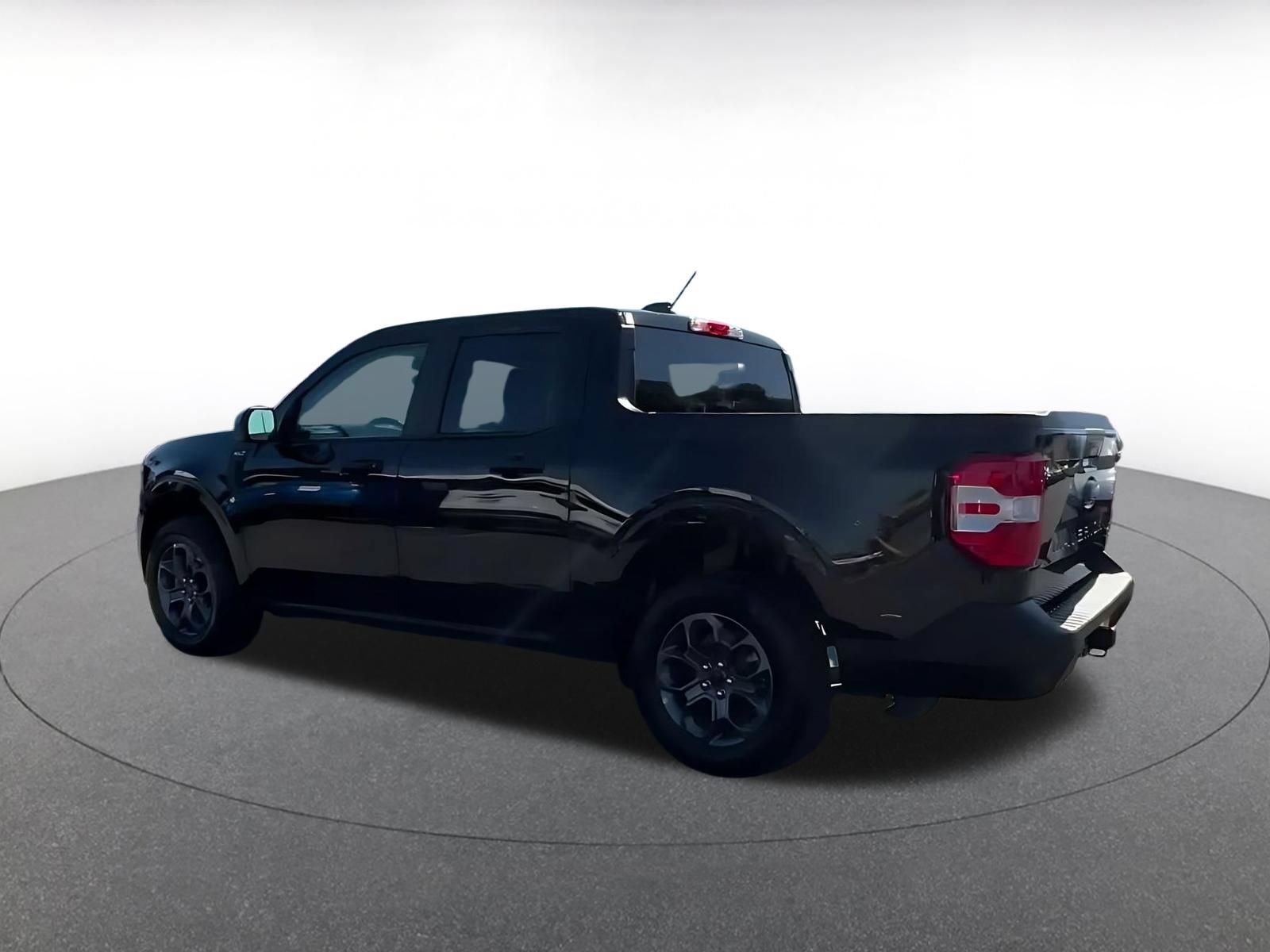 Used 2026 Ford Maverick XLT FWD image 9