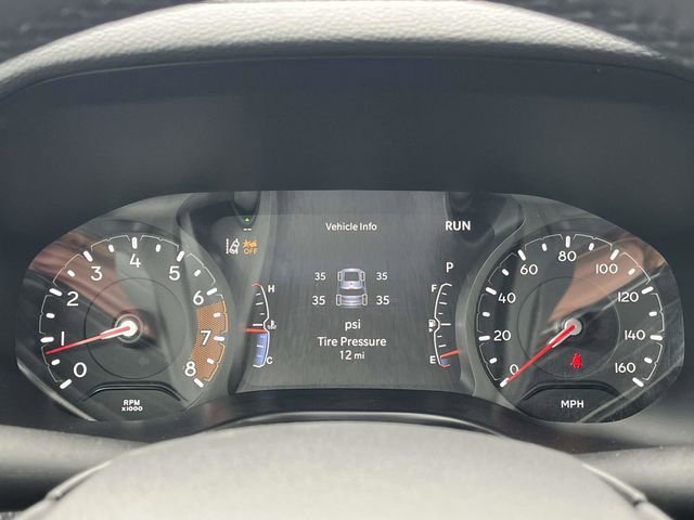 New 2026 Jeep Compass Latitude image 27