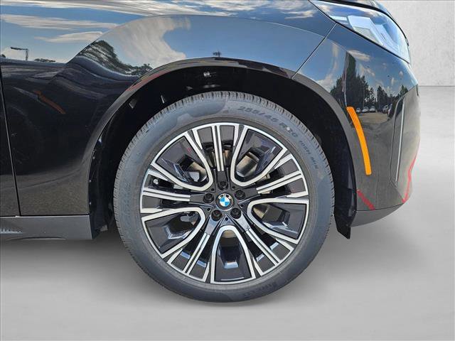 Certified 2026 BMW X3 xDrive30 w/ Premium Package image 4