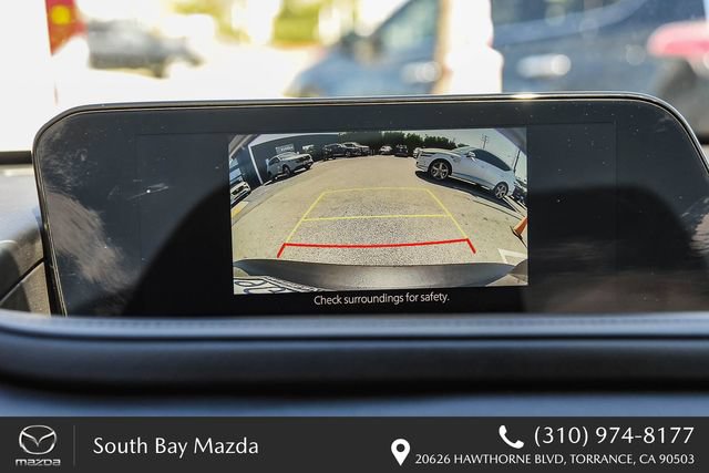 Used 2023 MAZDA CX-30 AWD 2.5 S w/ Preferred Package image 21