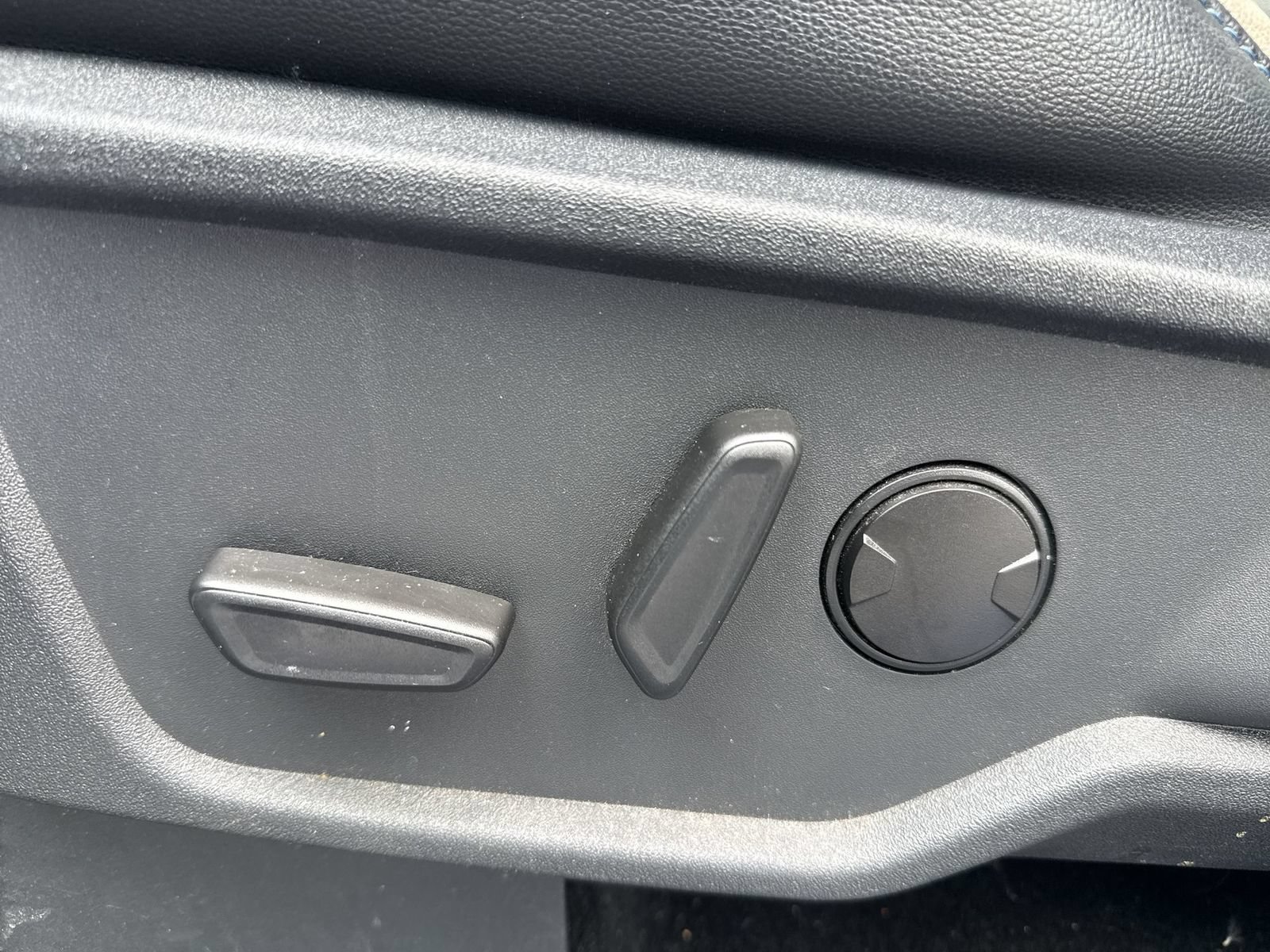 Used 2022 Ford Bronco Wildtrak AWD/4WD image 14