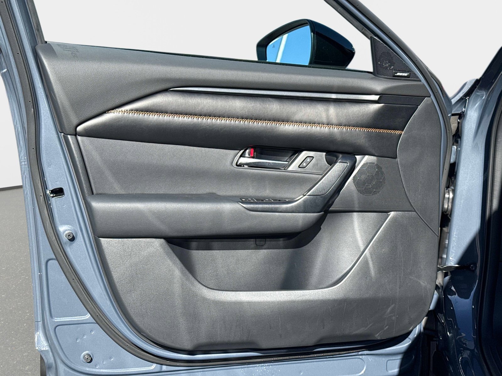 Used 2026 MAZDA CX-50 2.5 Hybrid w/ Weather Package image 21