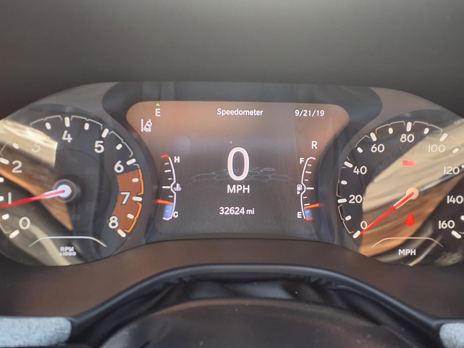 Used 2022 Jeep Compass Latitude w/ Convenience Group FWD image 13