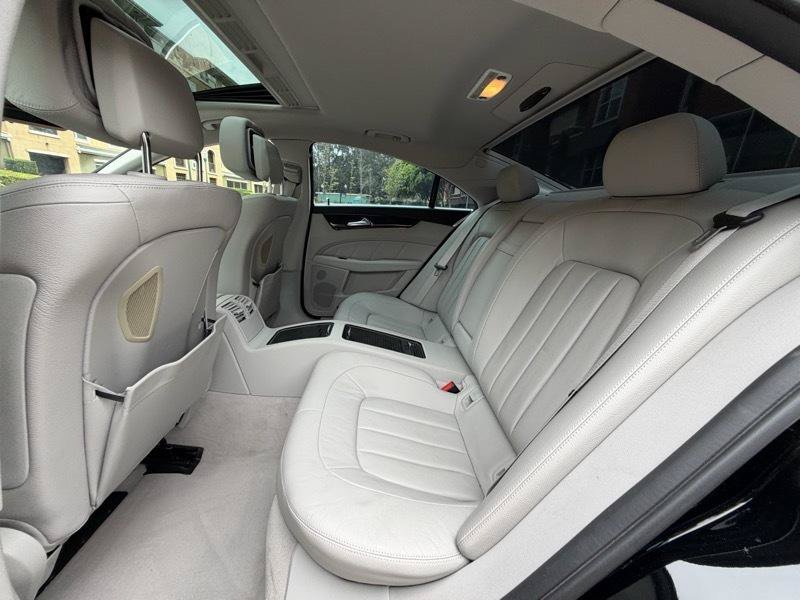 Used 2014 Mercedes-Benz CLS 550 image 50