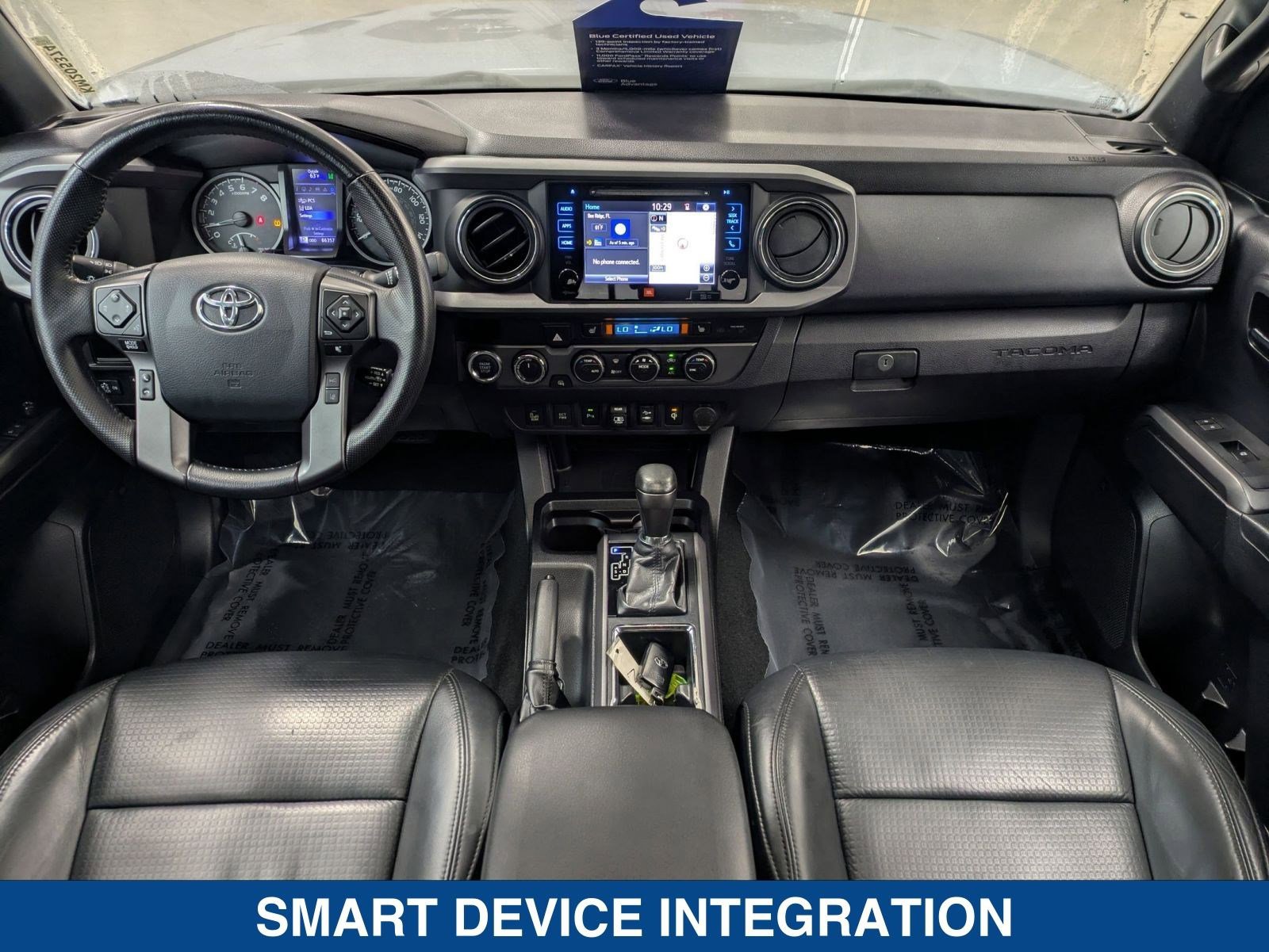 Used 2019 Toyota Tacoma TRD Off-Road image 16