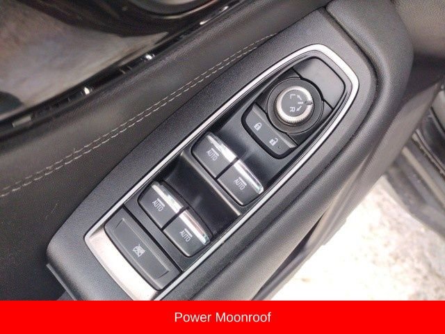 Used 2023 Subaru Outback Limited image 13