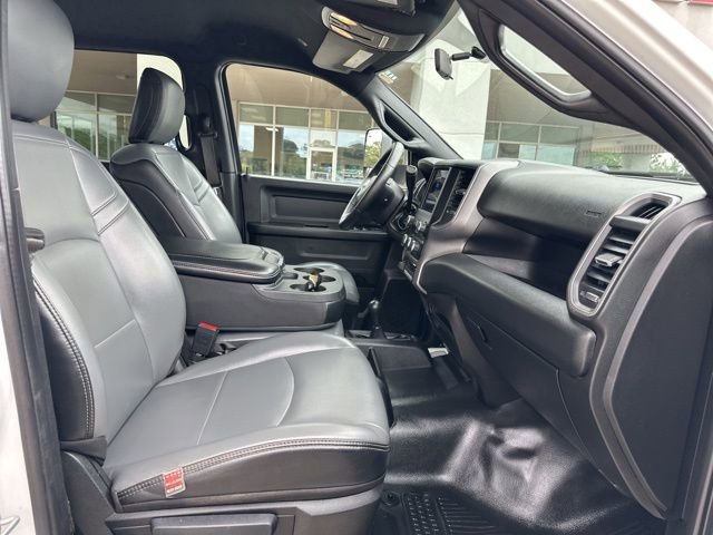 Used 2021 RAM 2500 Tradesman w/ Chrome Appearance Group AWD/4WD image 40
