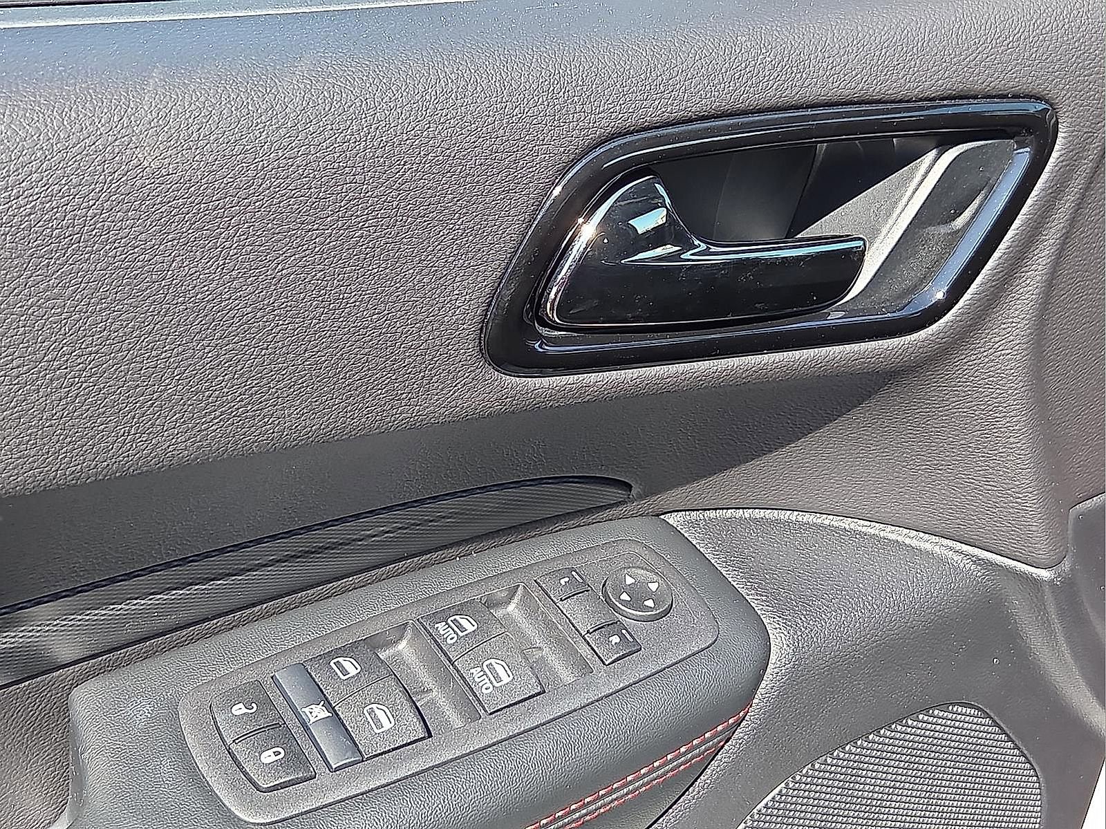 New 2026 Dodge Durango GT w/ Blacktop Package image 14