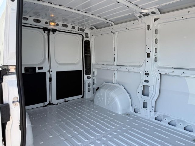 New 2026 RAM ProMaster 2500 w/ Safety Group FWD image 13