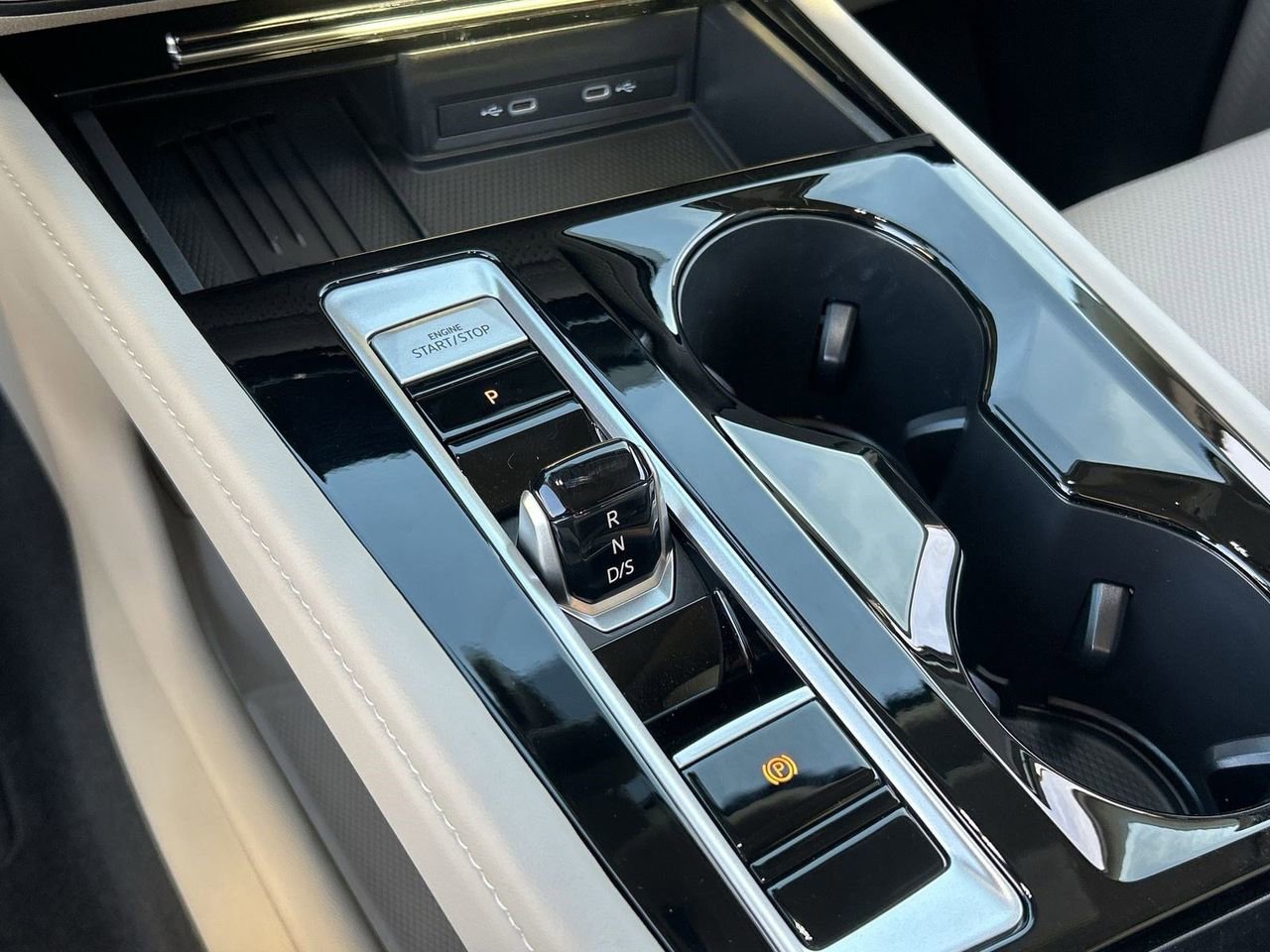 New 2026 Volkswagen Atlas SE image 26