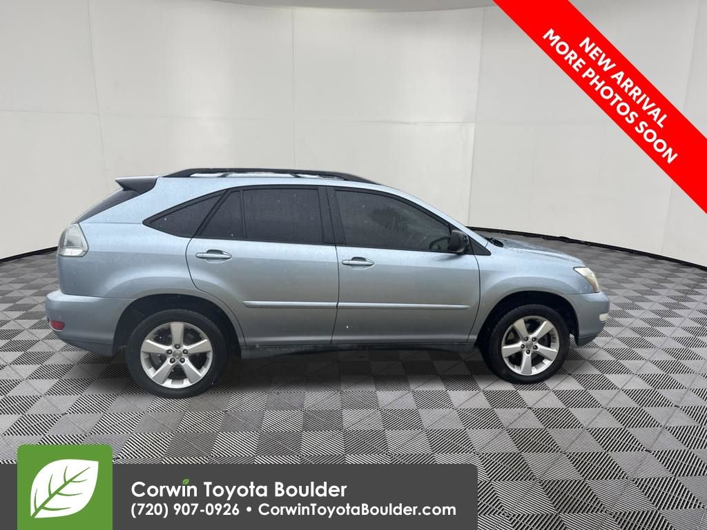 Used 2004 Lexus RX 330 AWD image 6