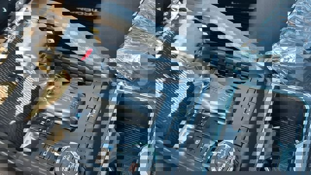 New 2025 Toyota Tacoma TRD Off-Road image 24