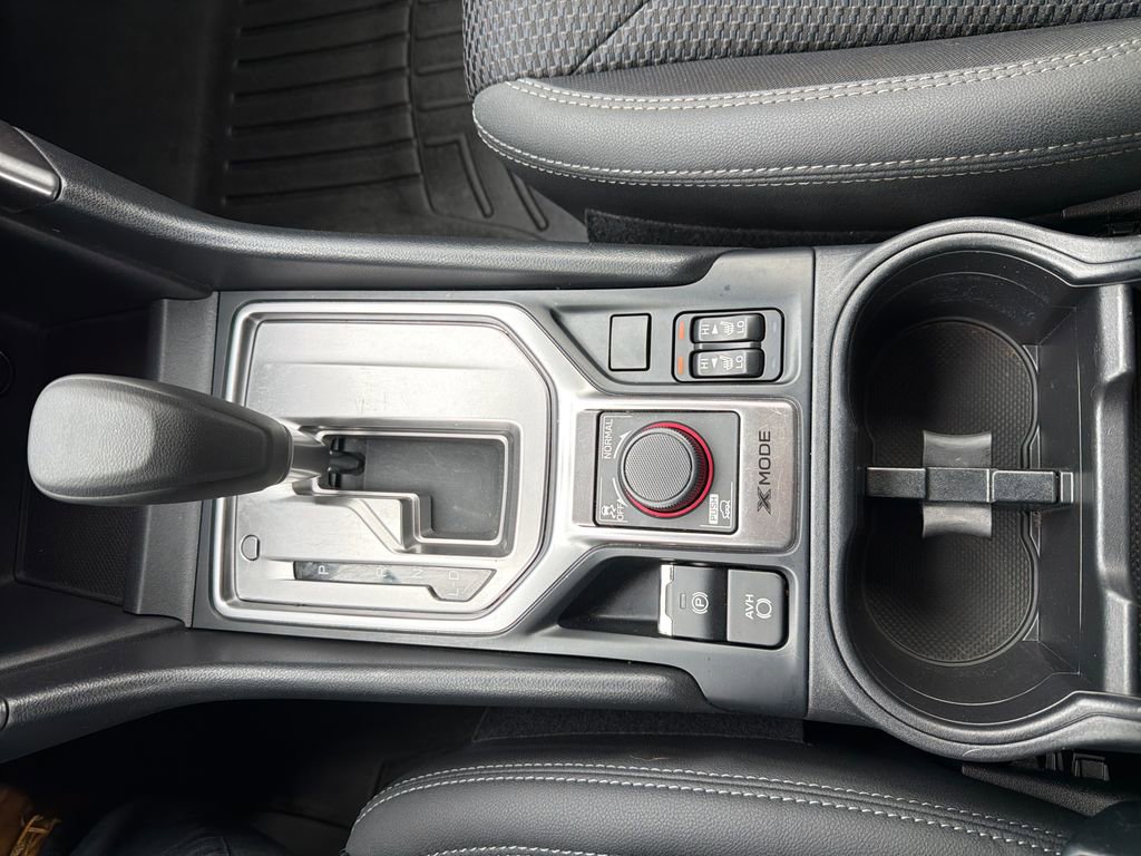 Used 2019 Subaru Forester Premium image 47