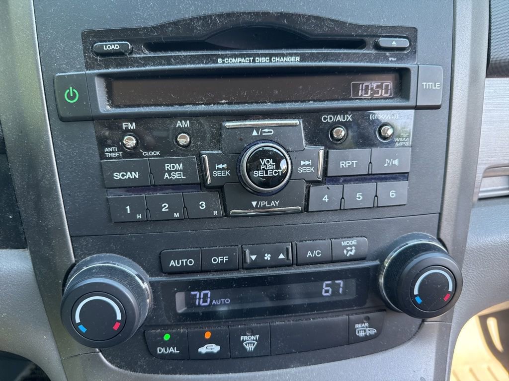 Used 2010 Honda CR-V EX-L image 11