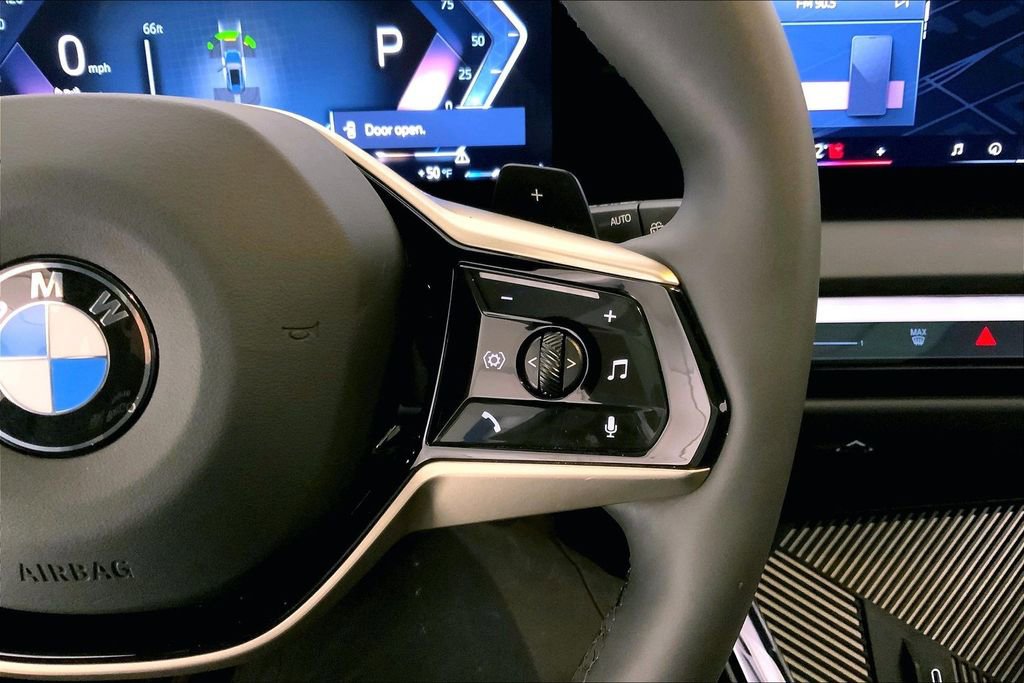 Certified 2025 BMW X3 xDrive30i image 19