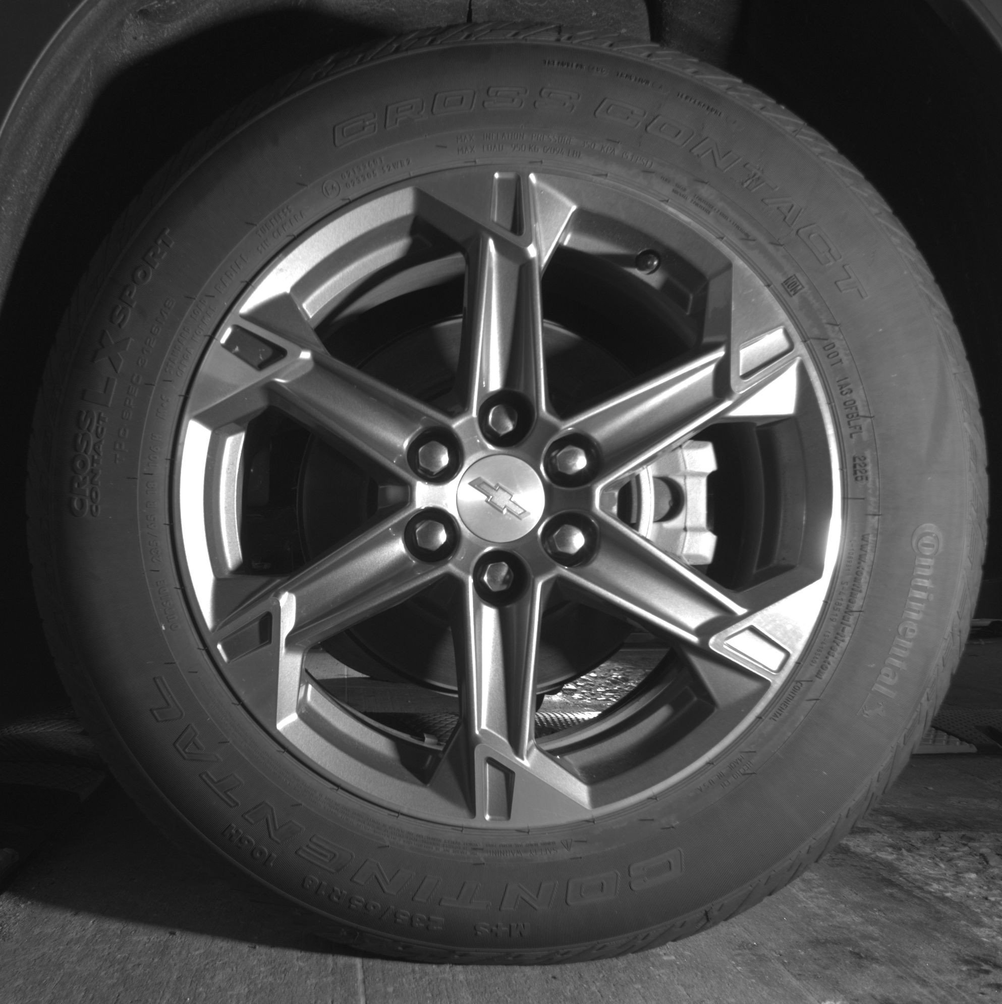 Used 2025 Chevrolet Blazer LT FWD image 14