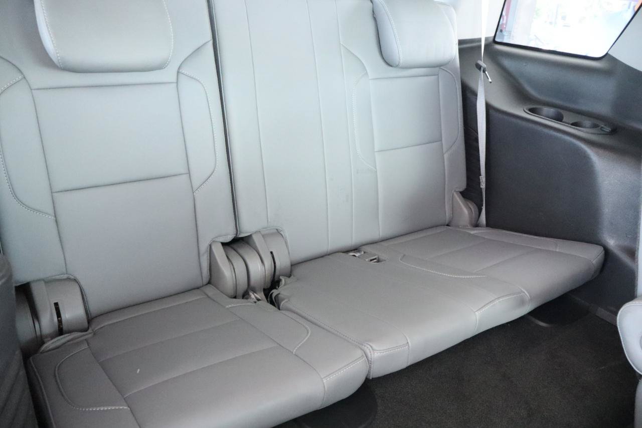 Used 2016 Chevrolet Tahoe LT w/ Luxury Package RWD image 39