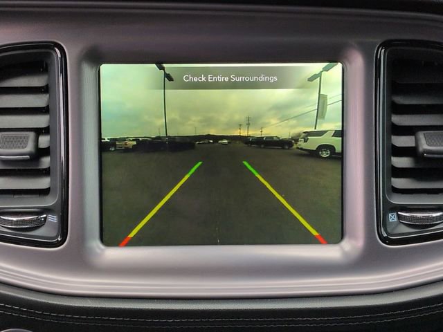 Used 2023 Dodge Challenger R/T w/ Plus Package image 13