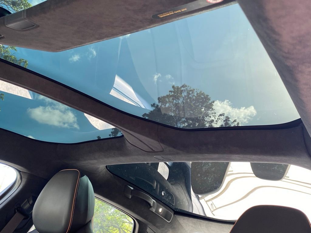 Used 2023 Lucid Air Touring image 19