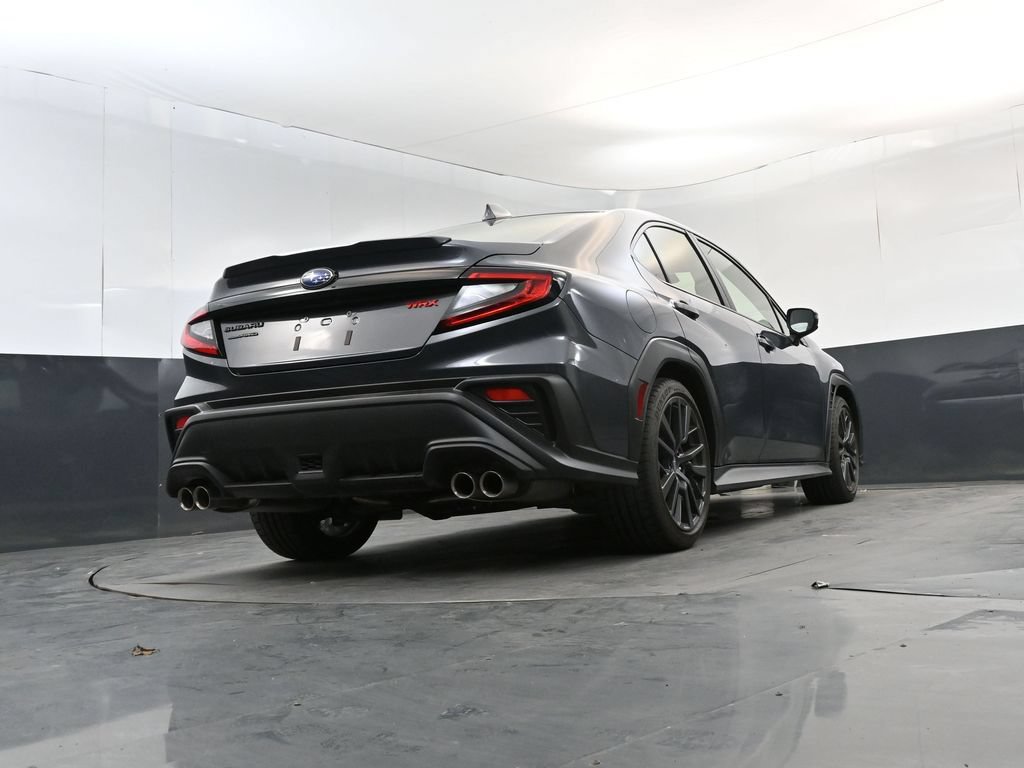 Used 2026 Subaru WRX Limited AWD/4WD image 23