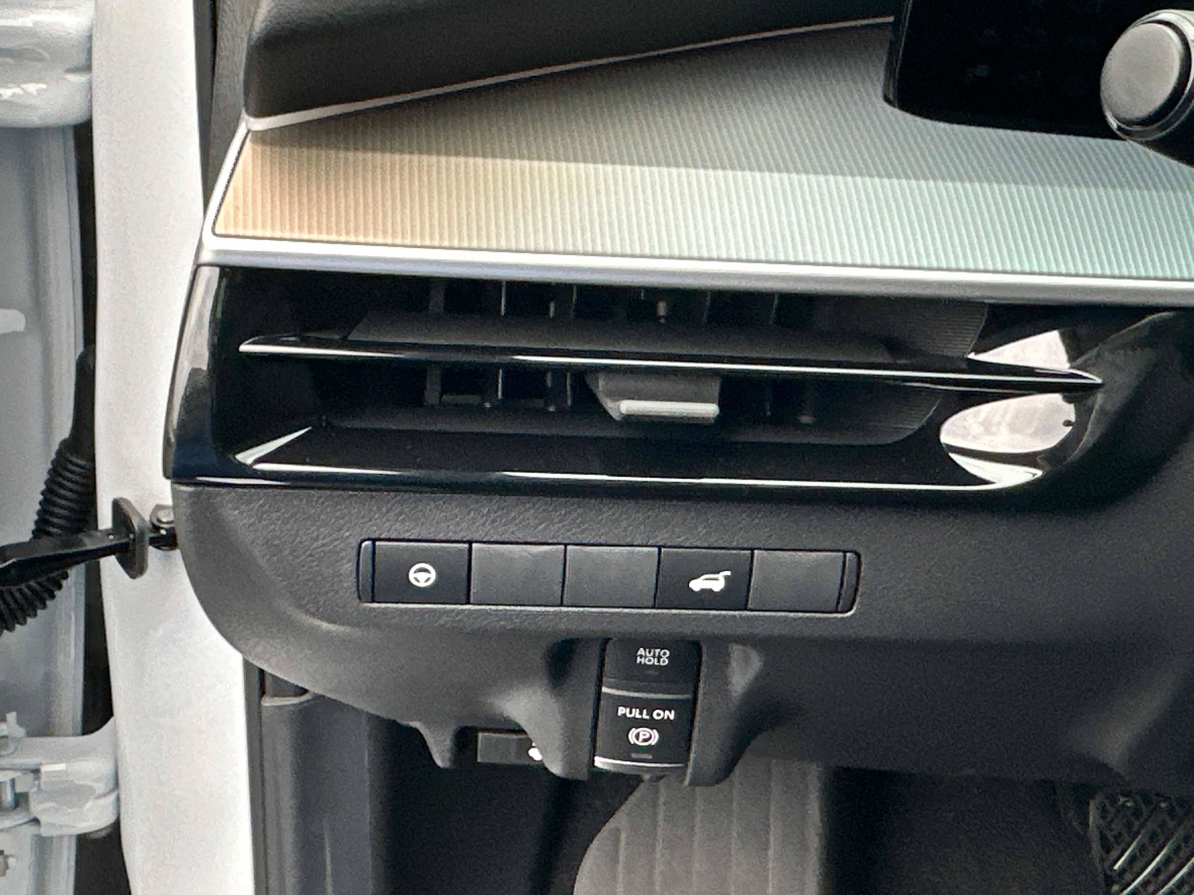 New 2026 Nissan Murano SL AWD/4WD image 22