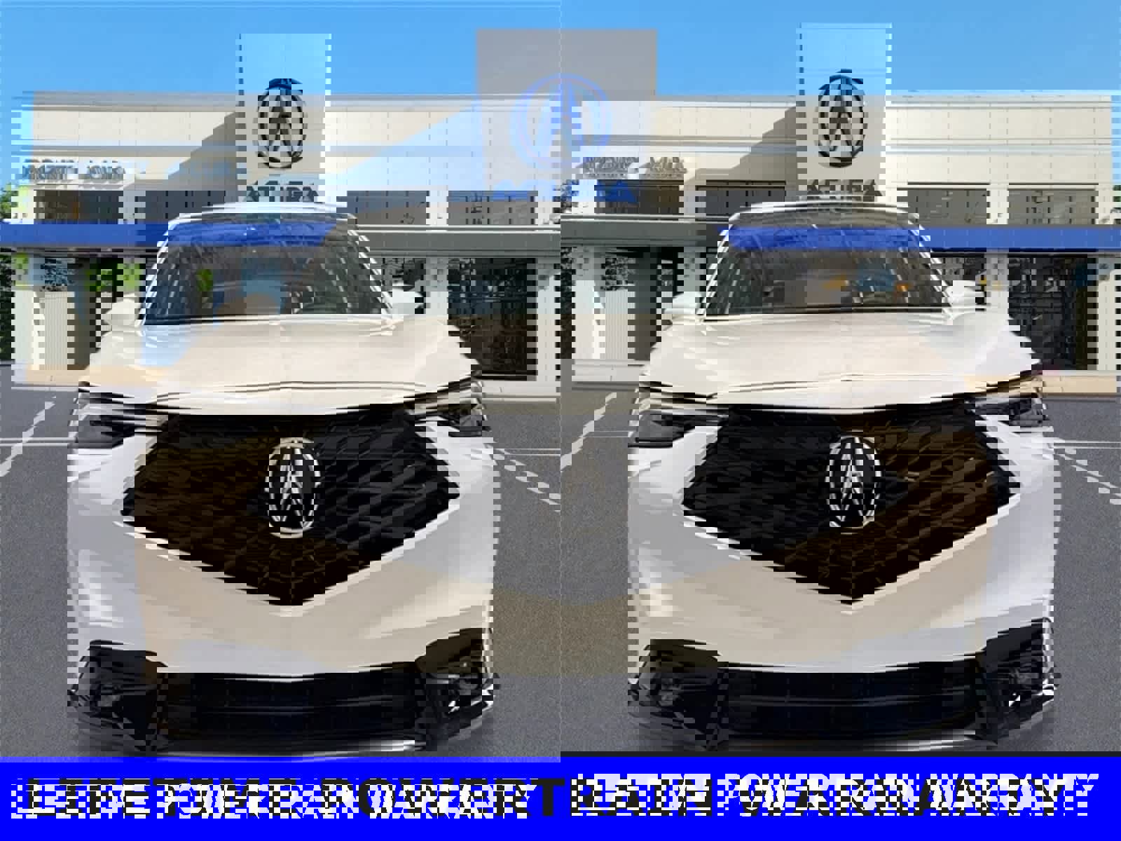 Certified 2025 Acura ADX A-Spec image 11