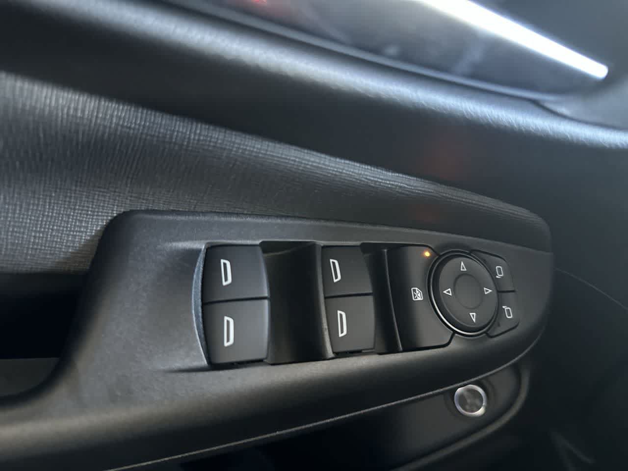 New 2026 Buick Envista Preferred w/ Convenience I Package FWD image 17