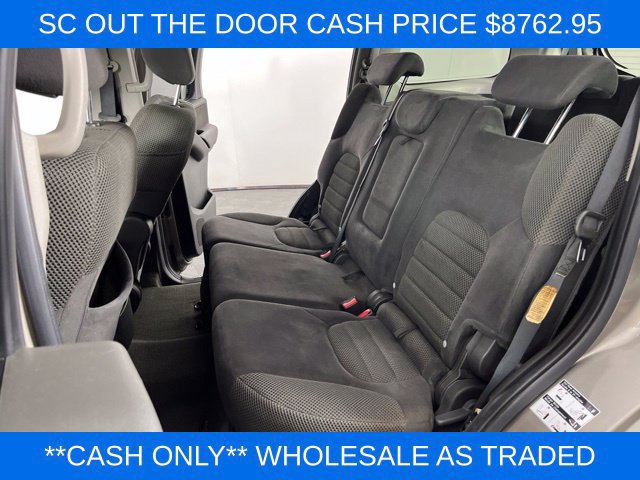Used 2008 Nissan Pathfinder SE w/ Premium Pkg AWD/4WD image 39