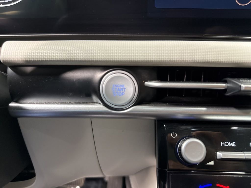 Used 2025 Hyundai Tucson SEL image 31