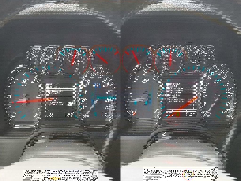 Used 2018 GMC Yukon XL SLT image 12