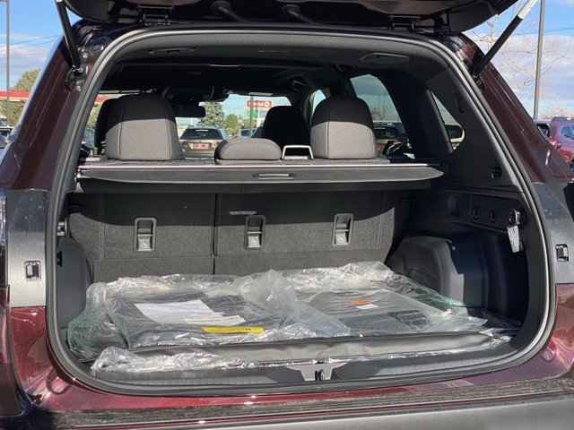 New 2026 Subaru Forester Premium image 23