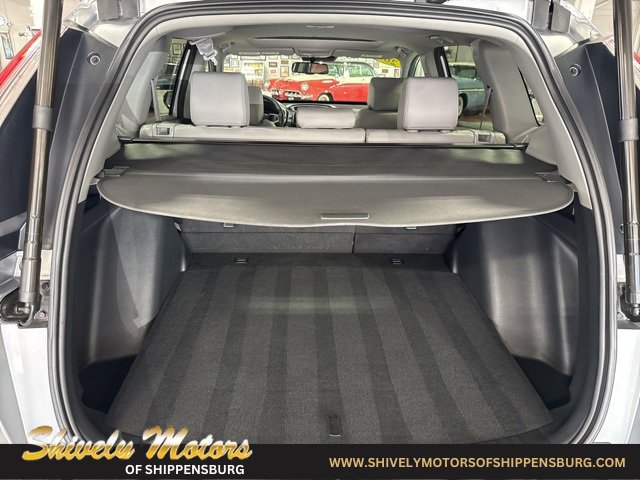 Used 2019 Honda CR-V EX-L image 32