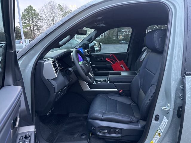 New 2026 Toyota Tundra Platinum AWD/4WD image 9