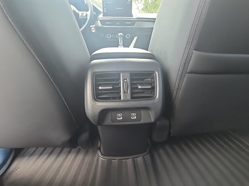 Certified 2025 Acura ADX A-Spec AWD/4WD image 32