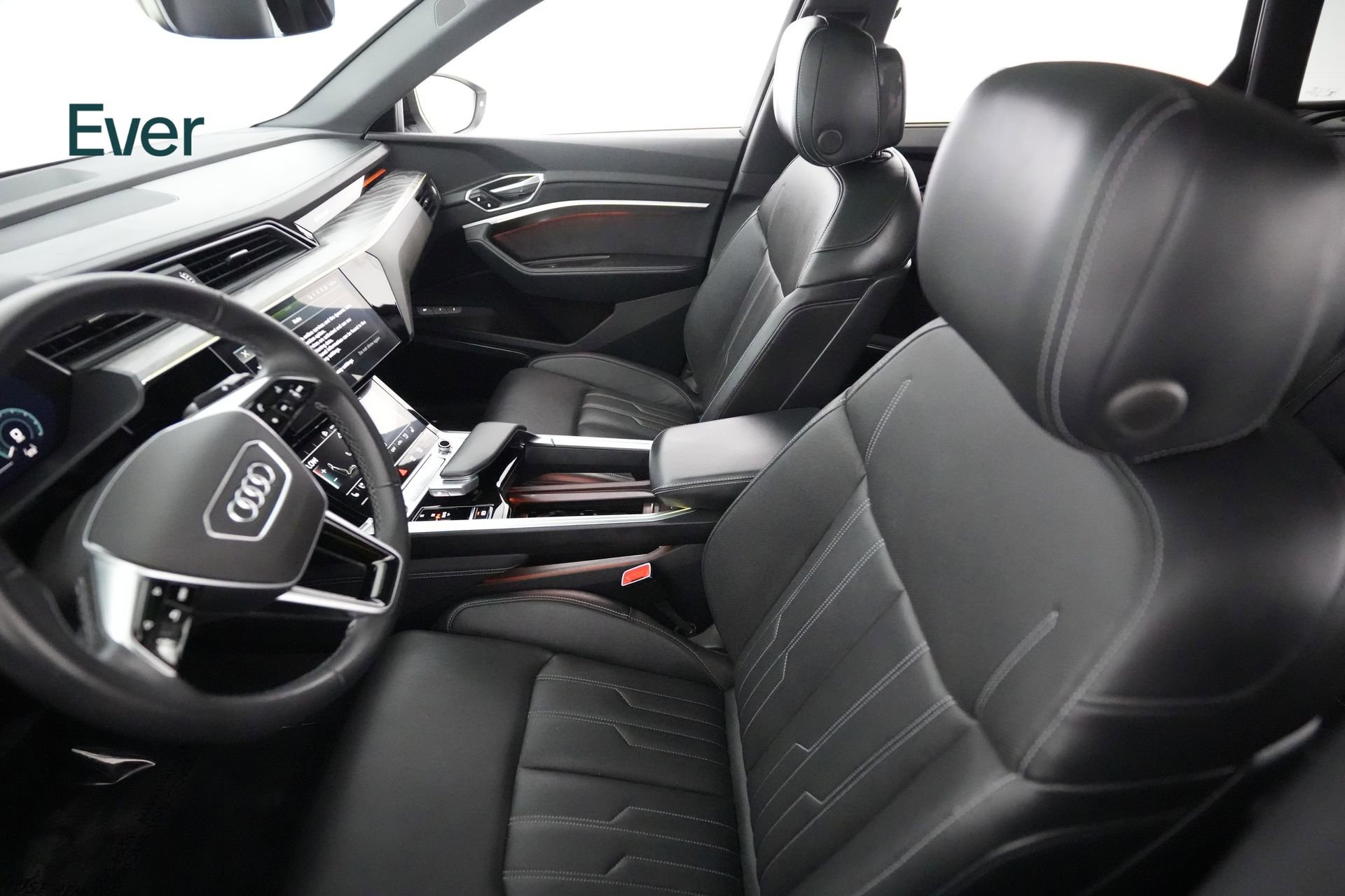 Used 2023 Audi e-tron Chronos AWD/4WD image 4