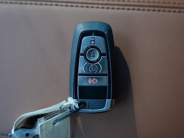 New 2025 Ford Bronco Sport Outer Banks w/ Outer Banks Tech Package+ AWD/4WD image 38