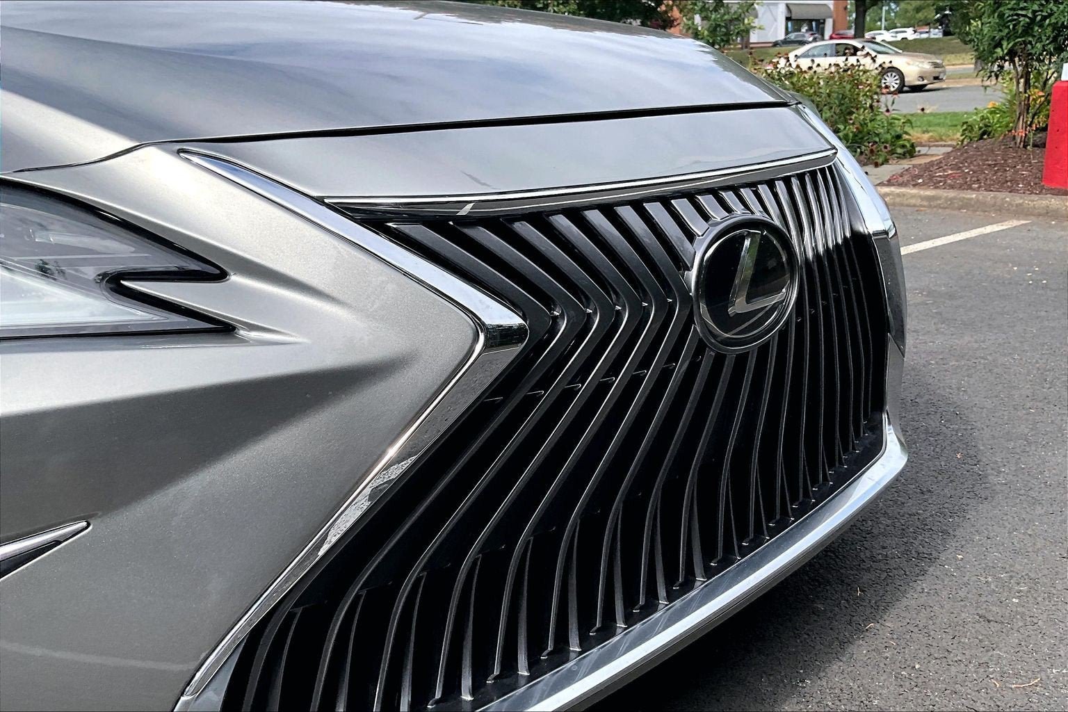 Used 2019 Lexus ES 350 FWD image 28